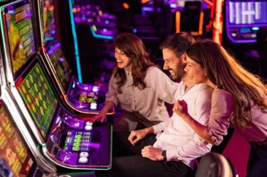 cc66 Game Lobby showing live casino and fish game options for Filipino players