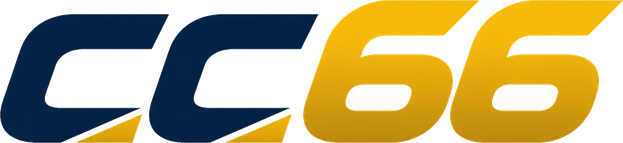 cc66 Philippines gaming platform logo